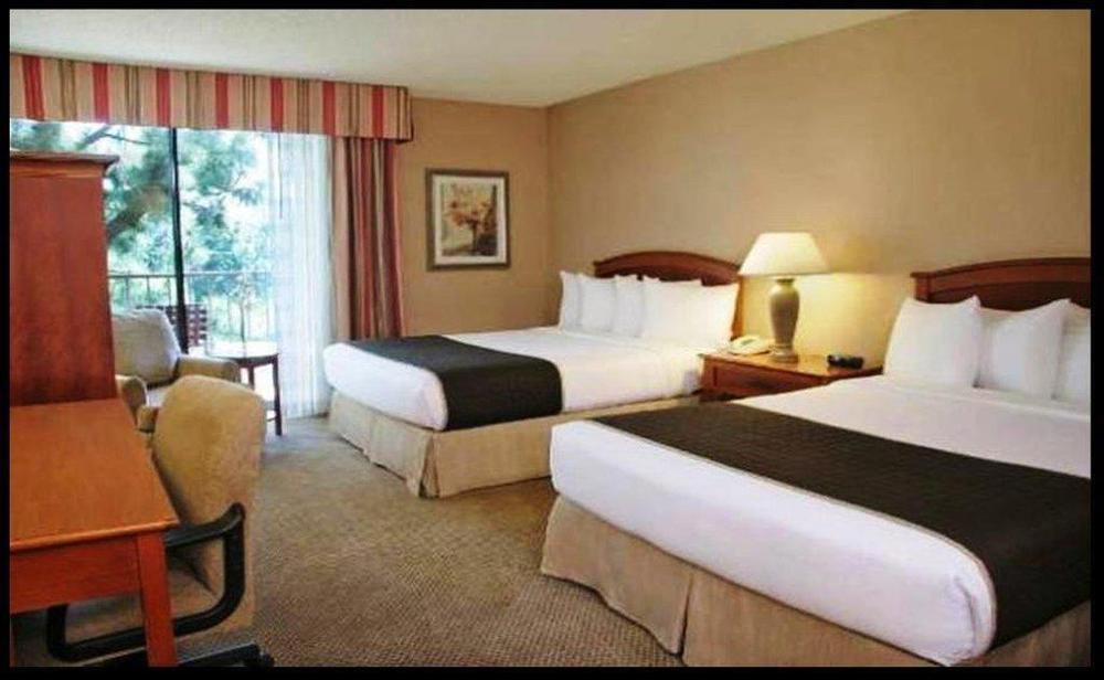 מלון לוס אנג'לס The Garland חדר תמונה